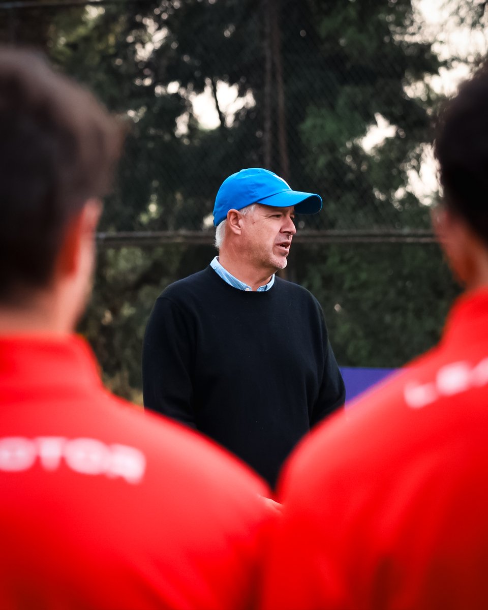 Universidad Católica tweet media