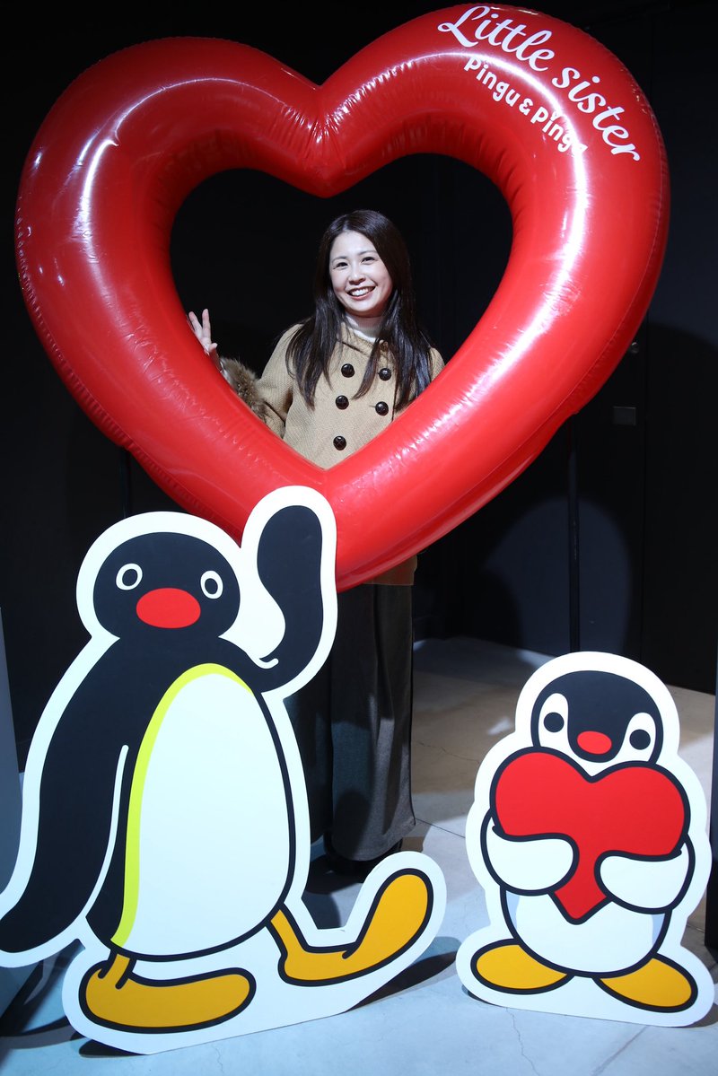 柏木智美 tweet media