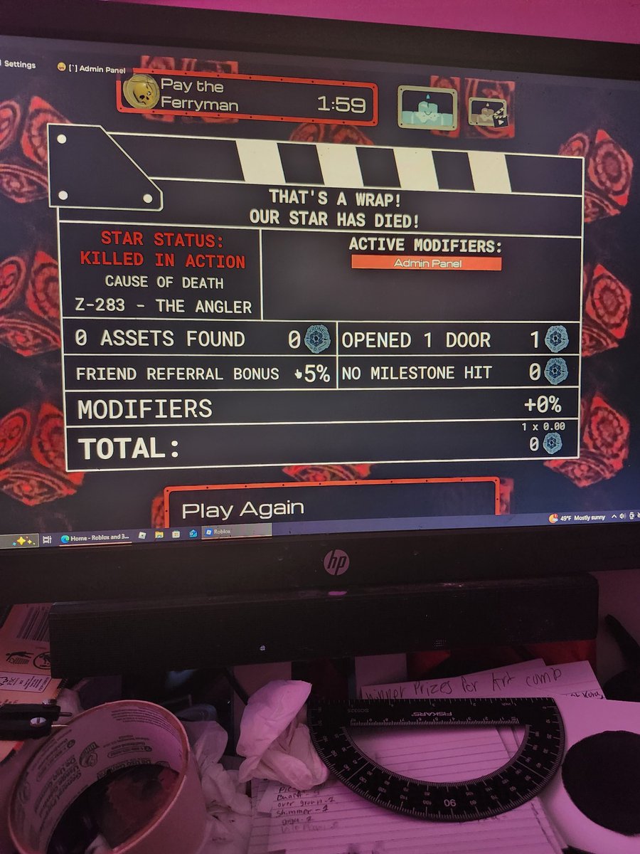 KONIG_THIRDXD's tweet photo. I hate to break it to people, ima keep playing pressure, why? 

It's a break from other games I forcibly play and yes ik the drama as of recently, yes zeals the owner but I can still enjoy the fuck ass game. I always have played it for the style not the owners. 
Example. https://t.co/eb8O0u7DrH