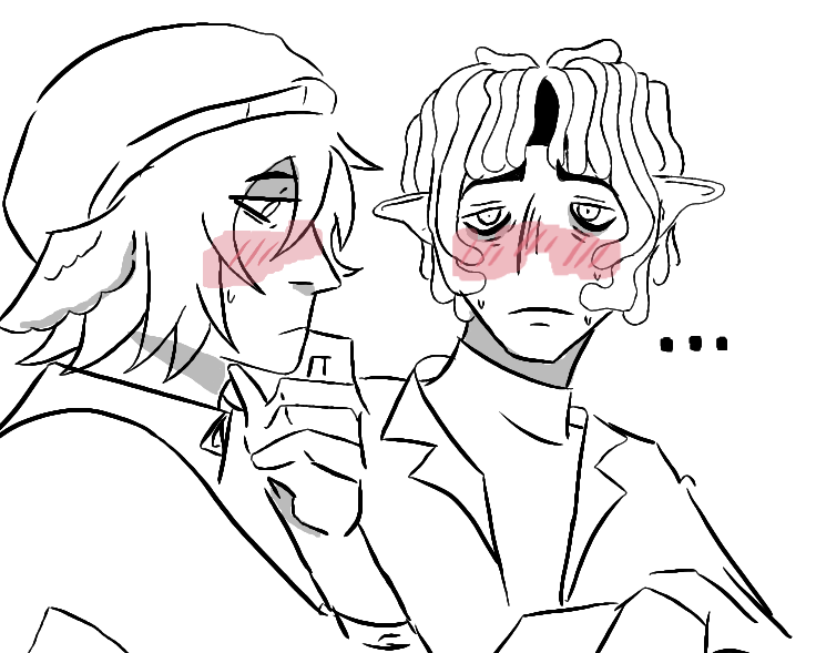 maleficvnttt's tweet image. WIP...
#naukosick #concertduo #multicky #youngmulti #quackity #qsmp