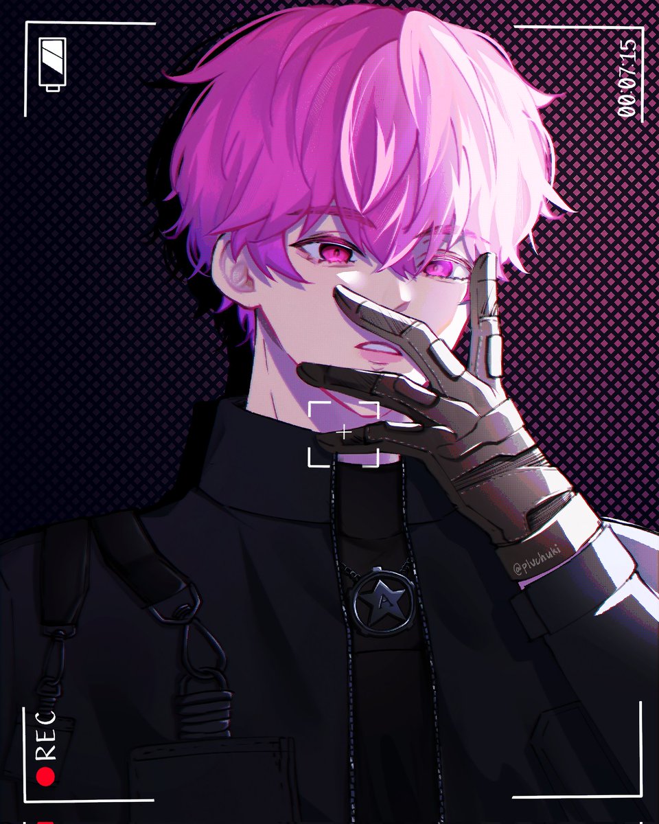 ちゅき🌱🌸 tweet media