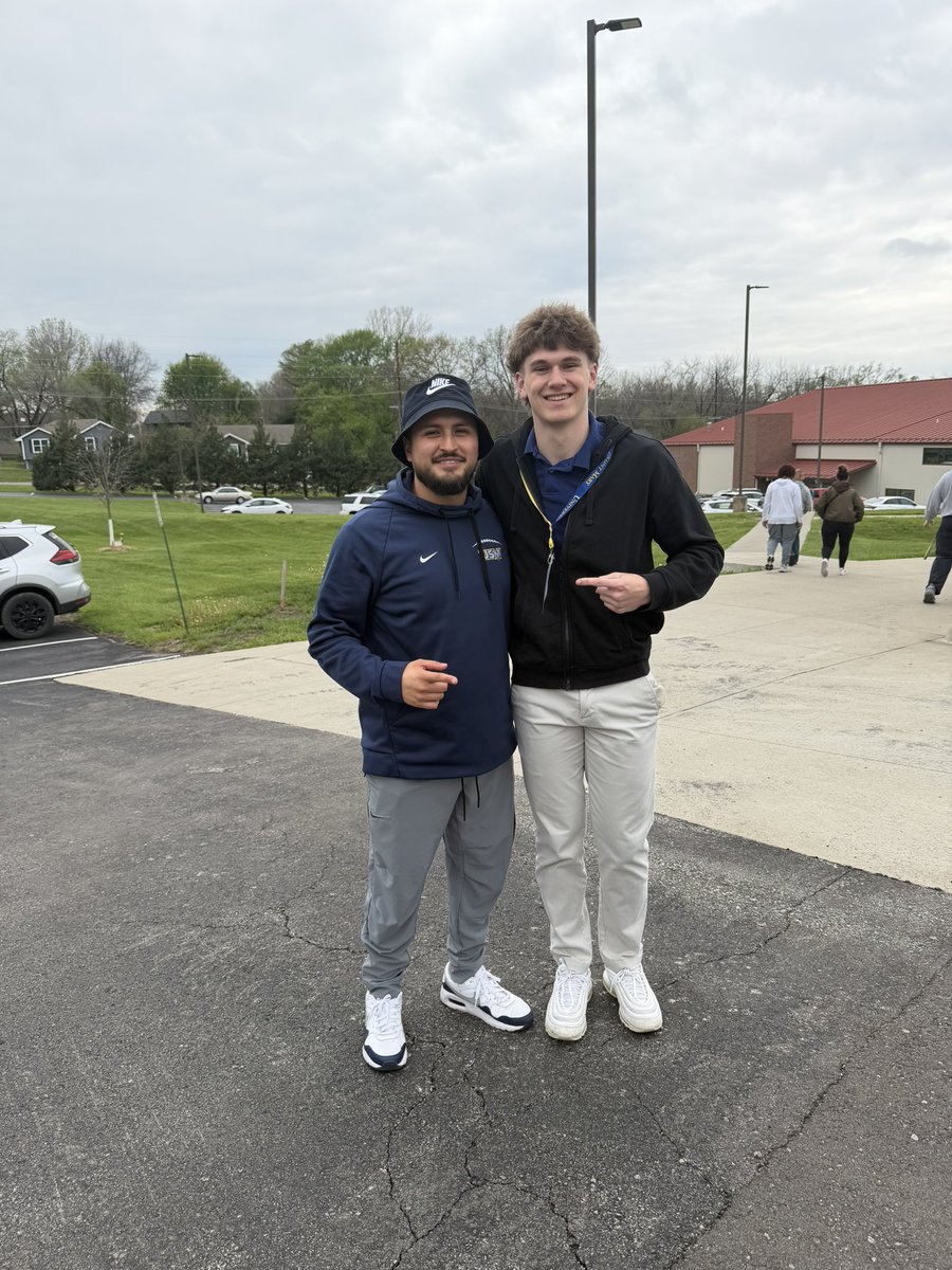 Evan Kundel tweet media