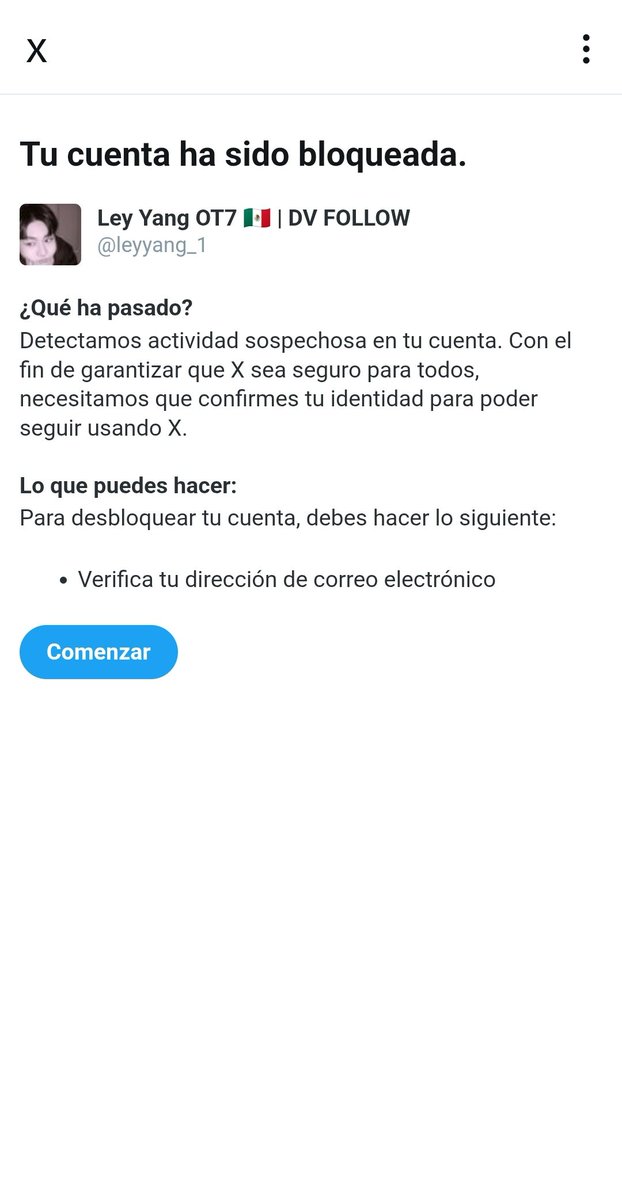 Ley Yang OT7 🇲🇽 | DV FOLLOW tweet media