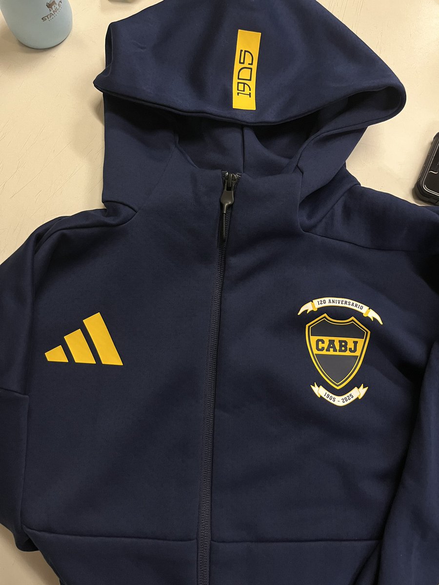 Santi Acuña tweet media