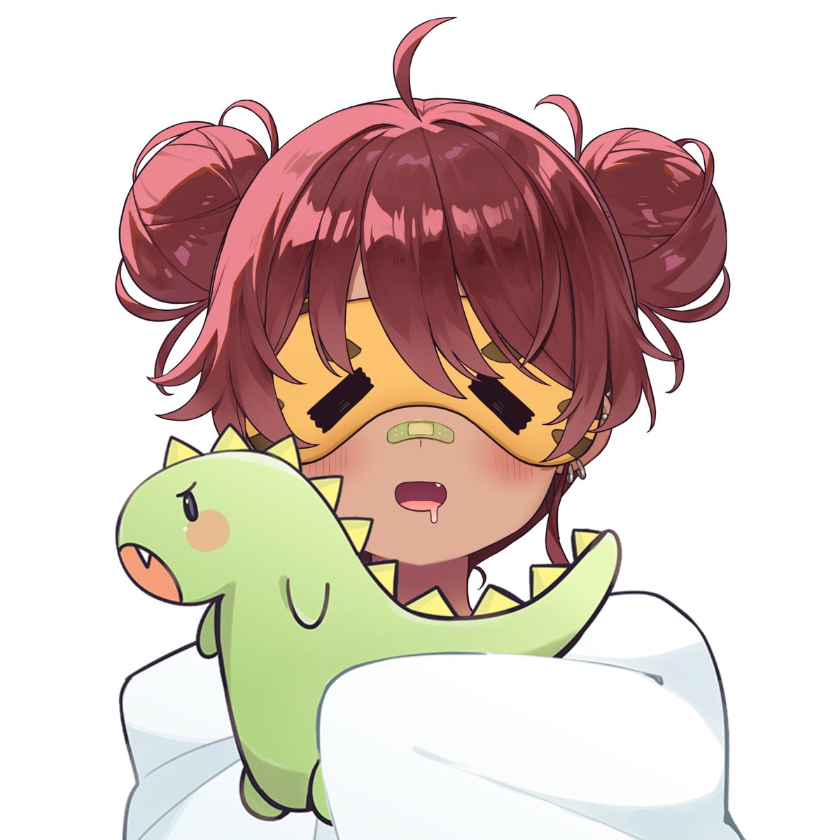 日向まる💚🩹 tweet media