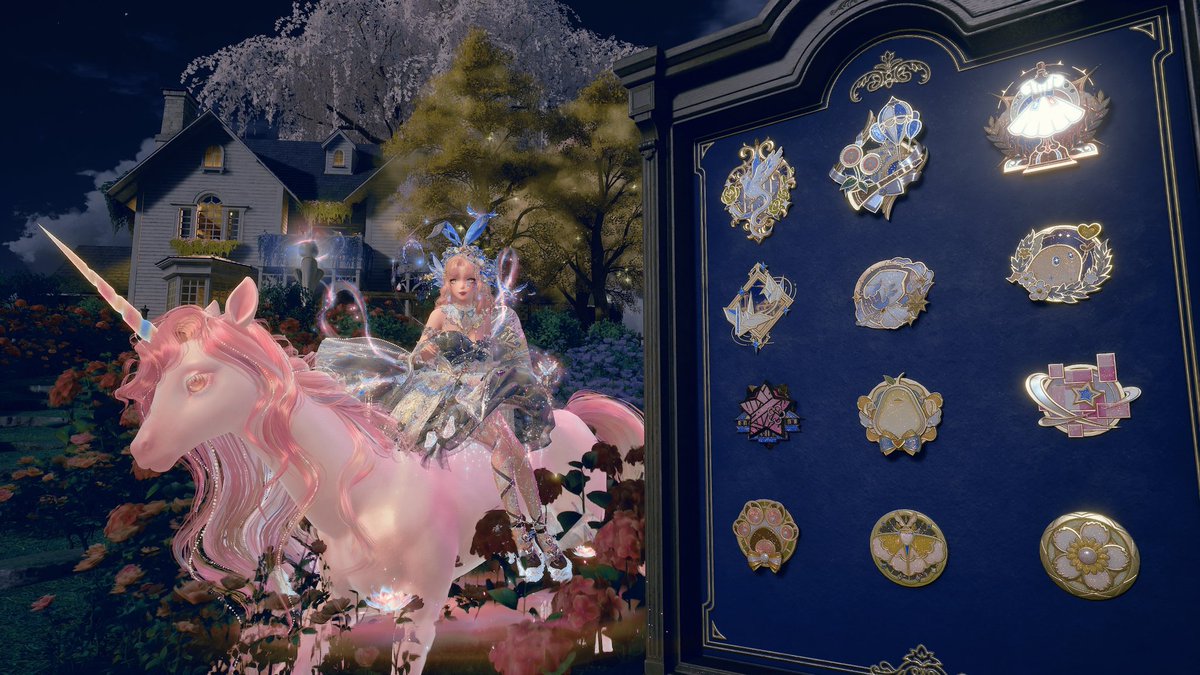 수나코14 Aliciel❄Eiriru/Riru❄☃️ tweet media