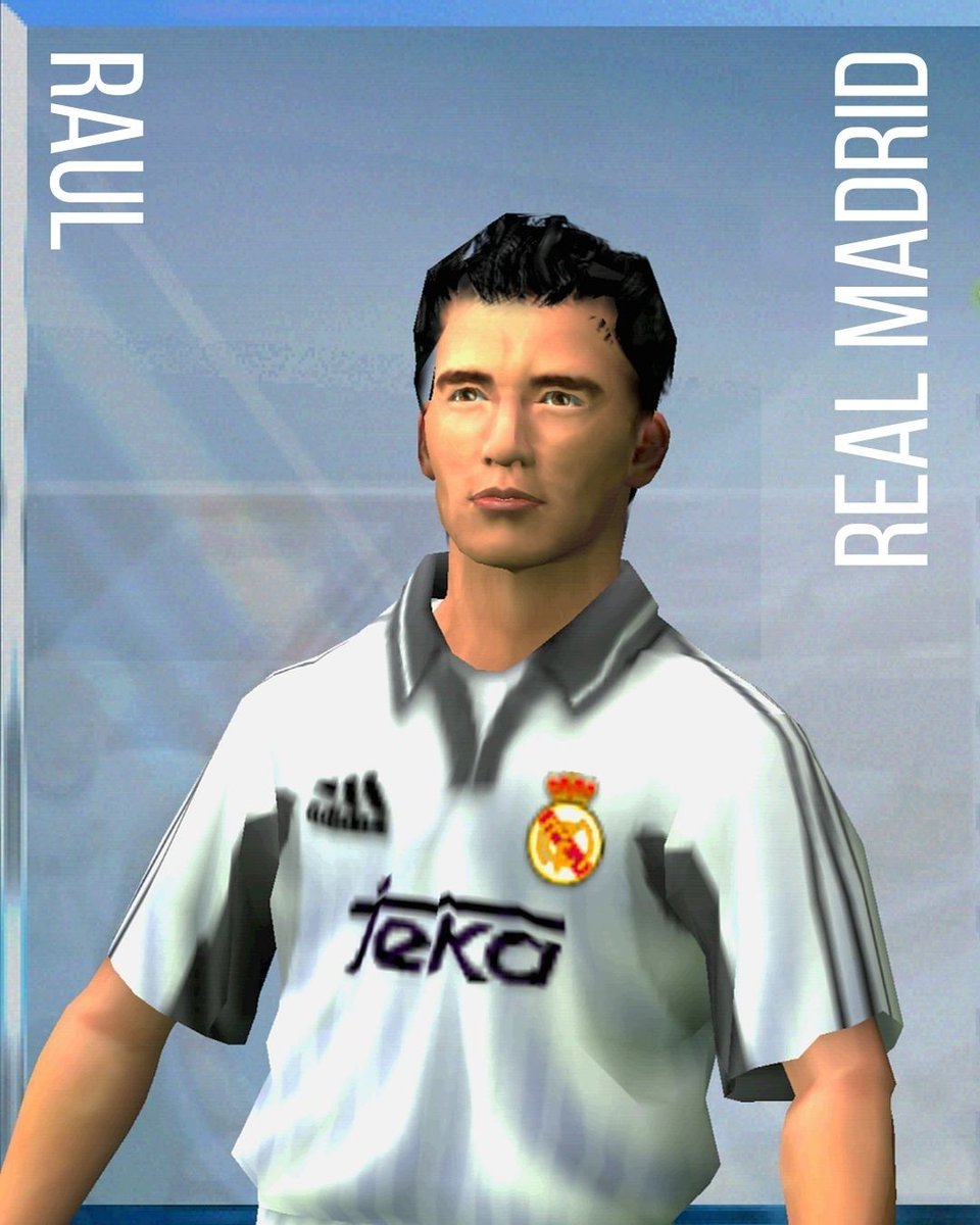 This Is Football Gaming ⚽🎮 tweet media