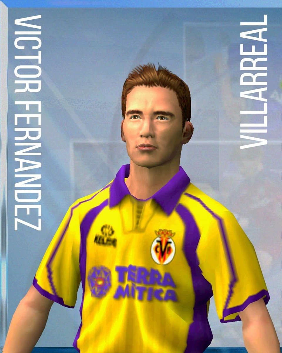 This Is Football Gaming ⚽🎮 tweet media