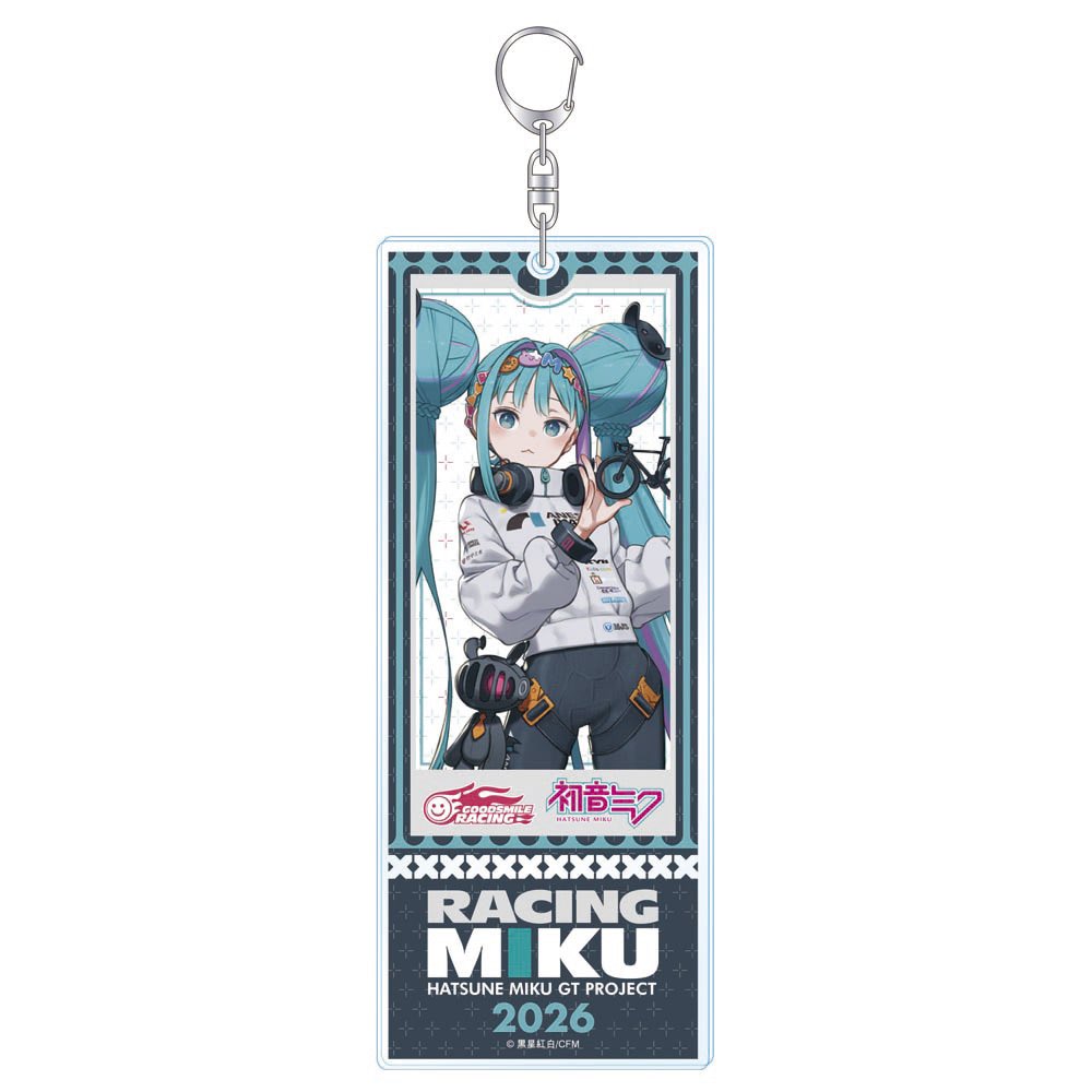 GSRショップ by FOREST tweet media