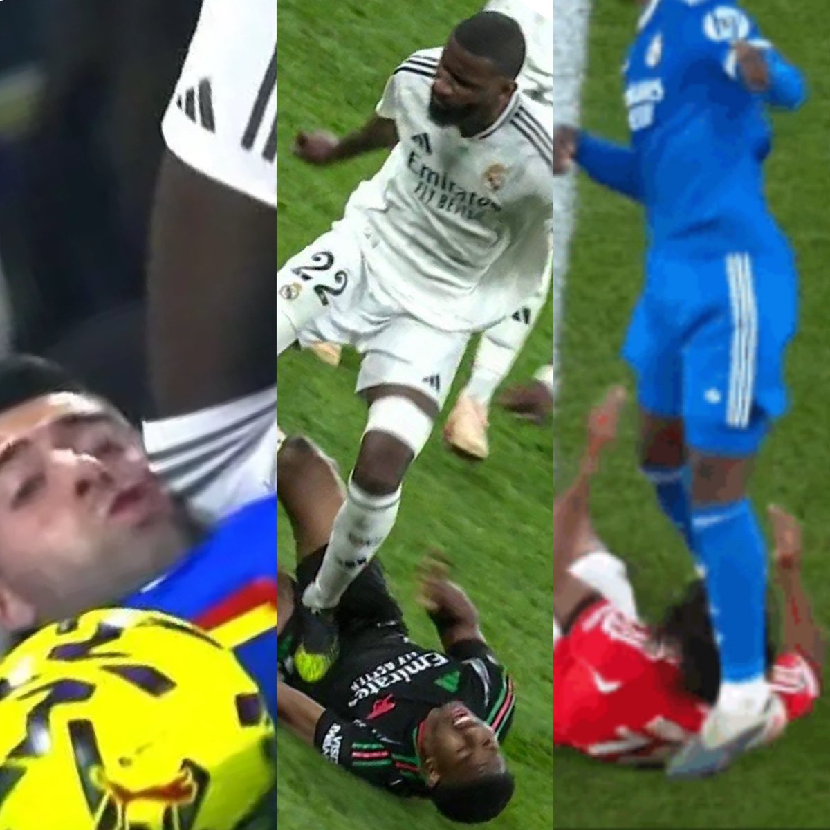 VueltaVuelta tweet media