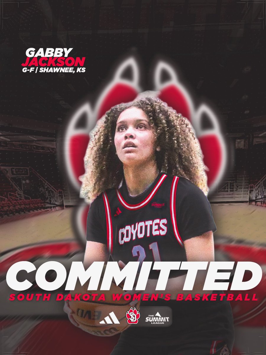 Gabriella Jackson tweet media