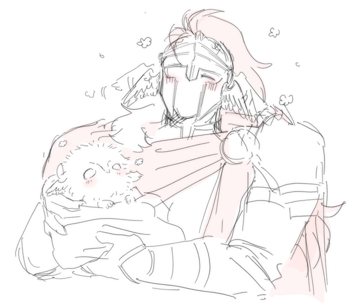 Sunny - SFAWTDE SPOILERS tweet media