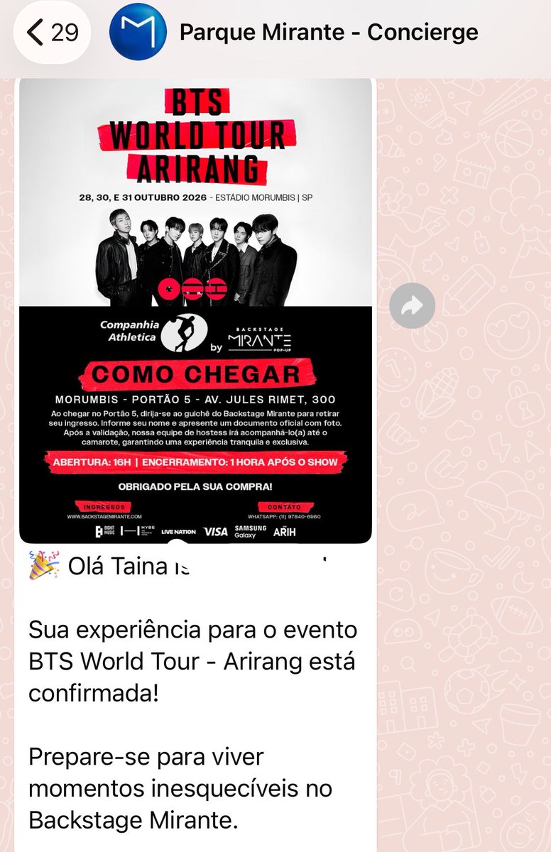 tata⁷🎀VAI VER O BTS tweet media