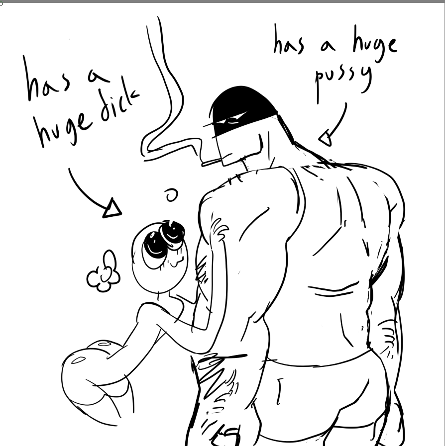 my favorite thing ever