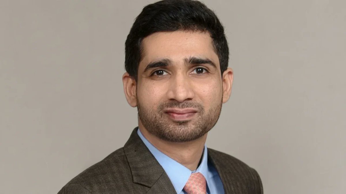 HemostasisToday's tweet image. 3 Questions Worth Sitting with If You Work in Stroke AI - Armghan Ans

hemostasistoday.com/science/armgha…

#AHA #AI #ASPECTS #EVT #Health #Hematology #Hemostasis #HemostasisNews #HemostasisToday #Medicine #Stroke #Thrombosis #MedEd #MedX