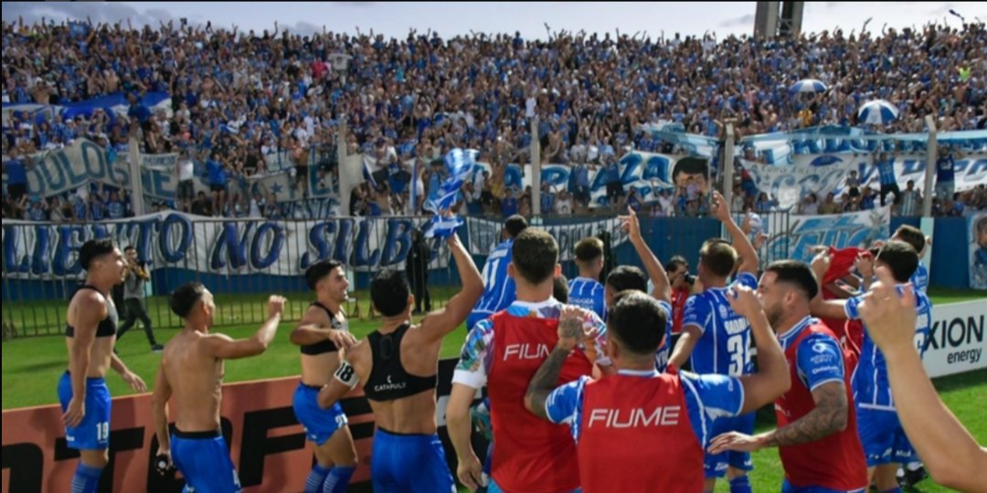 El más importante vos también lo perdiste.