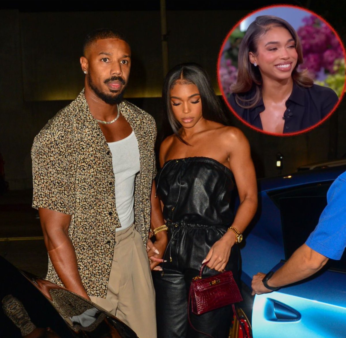 Daily Loud tweet media