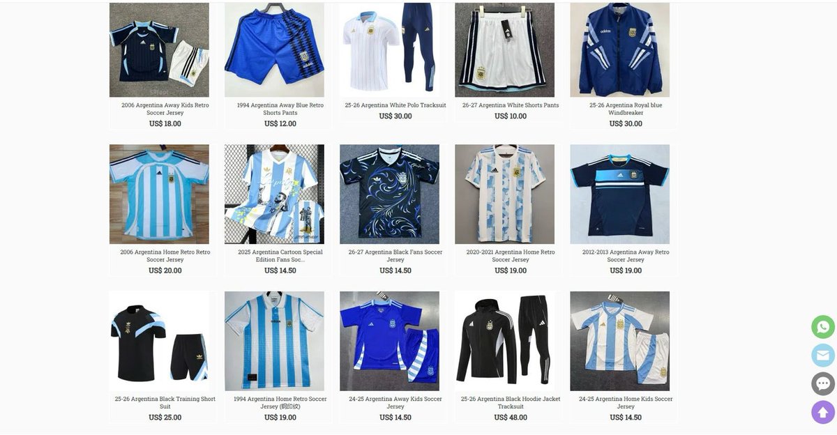 Multi Hincha Mundial tweet media