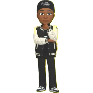 After my last chat with <a href="/PnBRock/">PnBRock</a> he passed. And that breaks my heart till date 😪