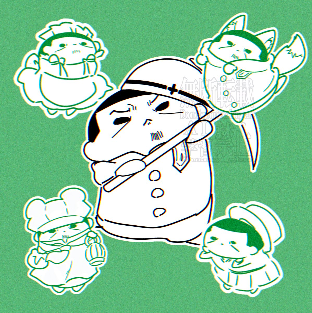 おれみや tweet media