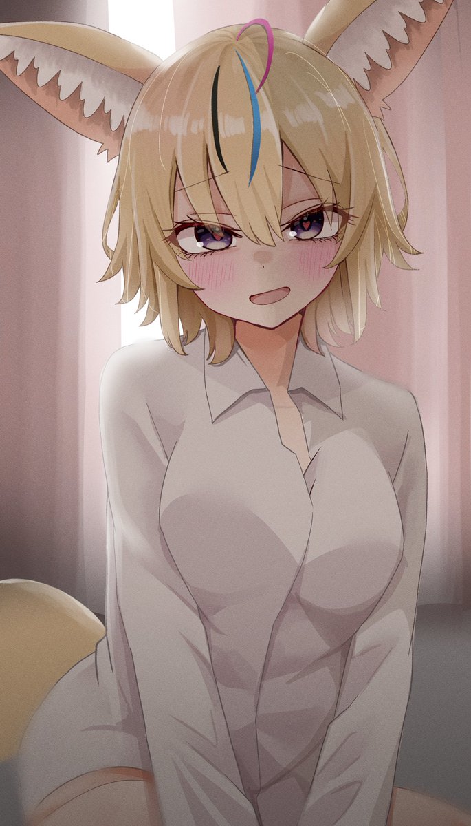 みなづき。 tweet media