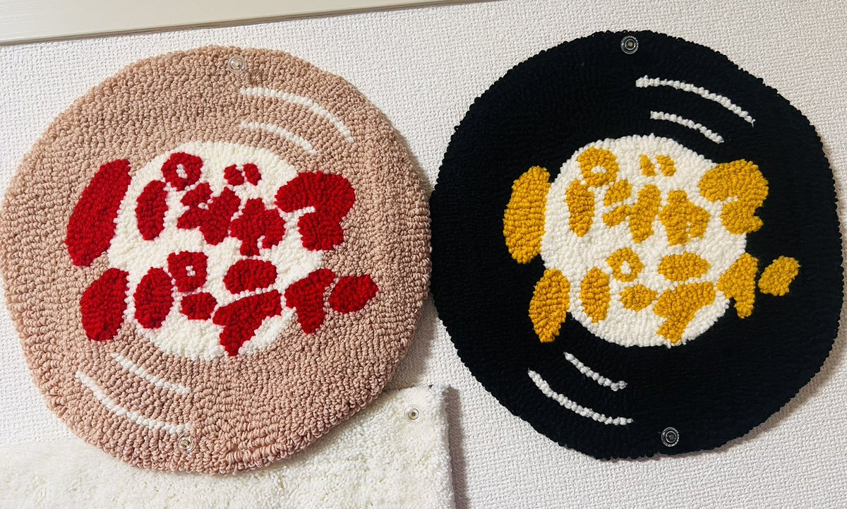 ﾅﾌｧﾀ／Nコレ東京出展予定 tweet media