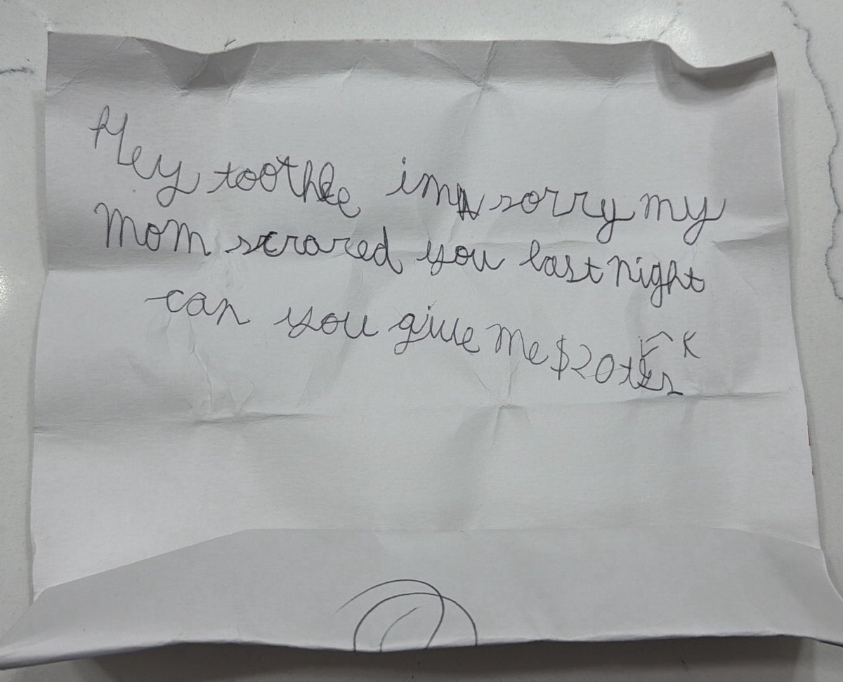 Penelope “Brownie” and Mr Sprinkles Turd tweet media