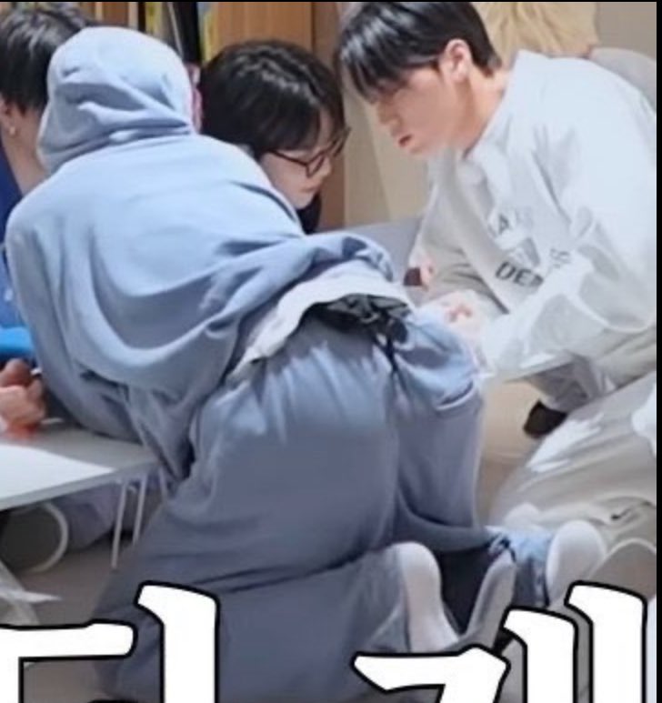 WoosansWife 🖤. tweet media