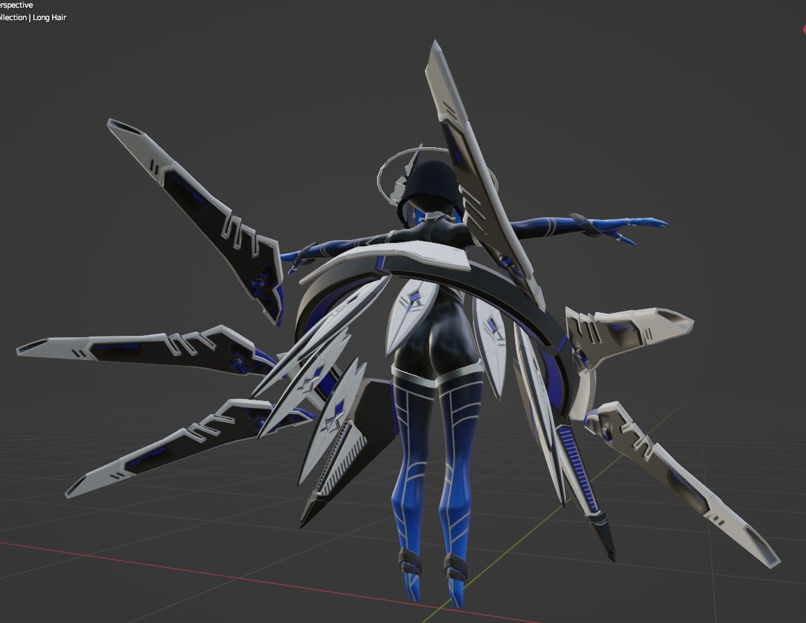 -TrønExalon- tweet media