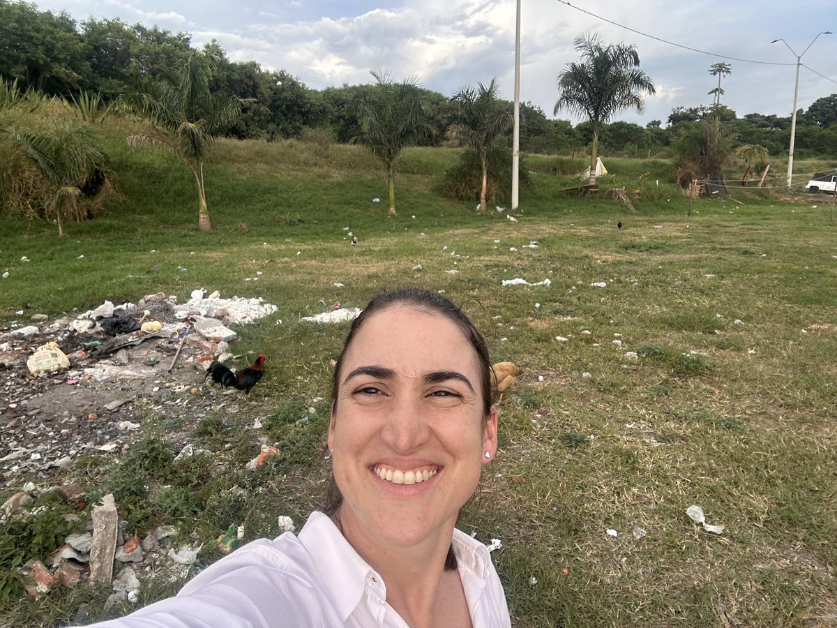 Maria Isabel Ulloa tweet media