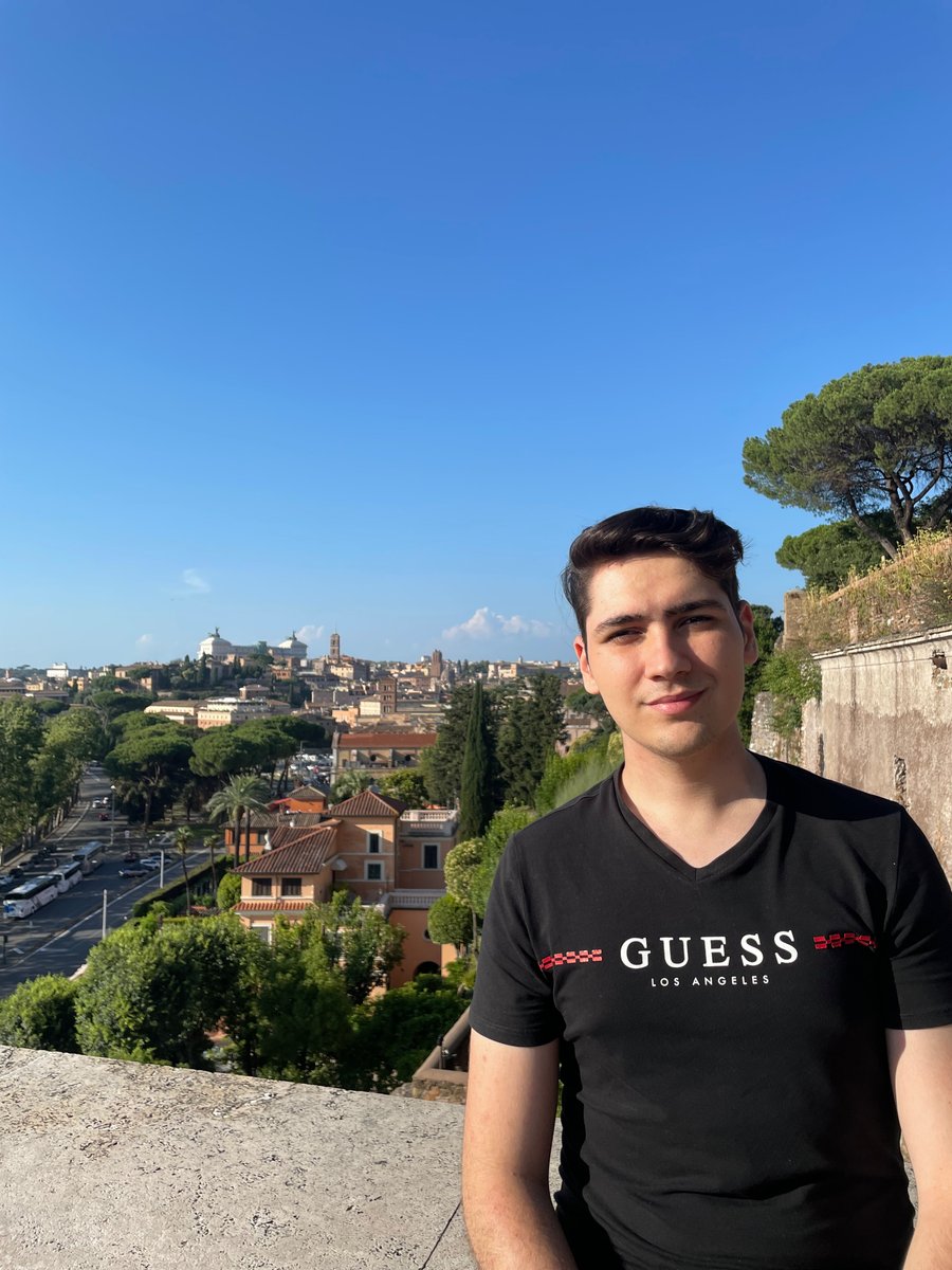 Razvan Badea tweet media