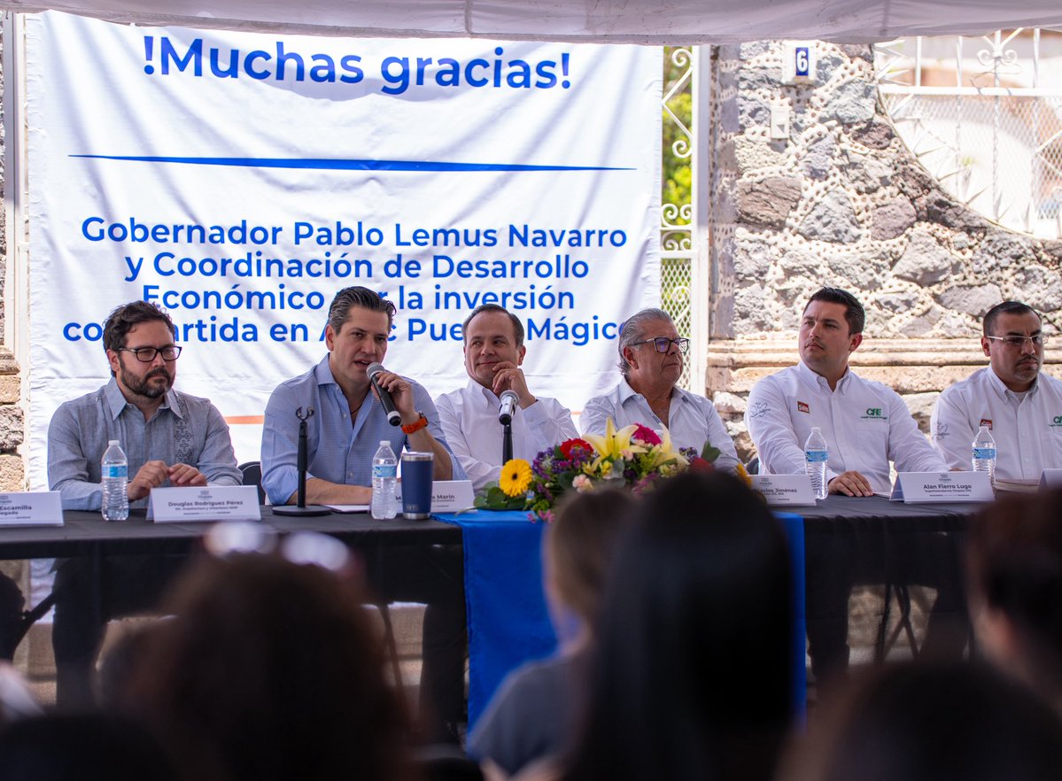 Alejandro Aguirre Curiel tweet media