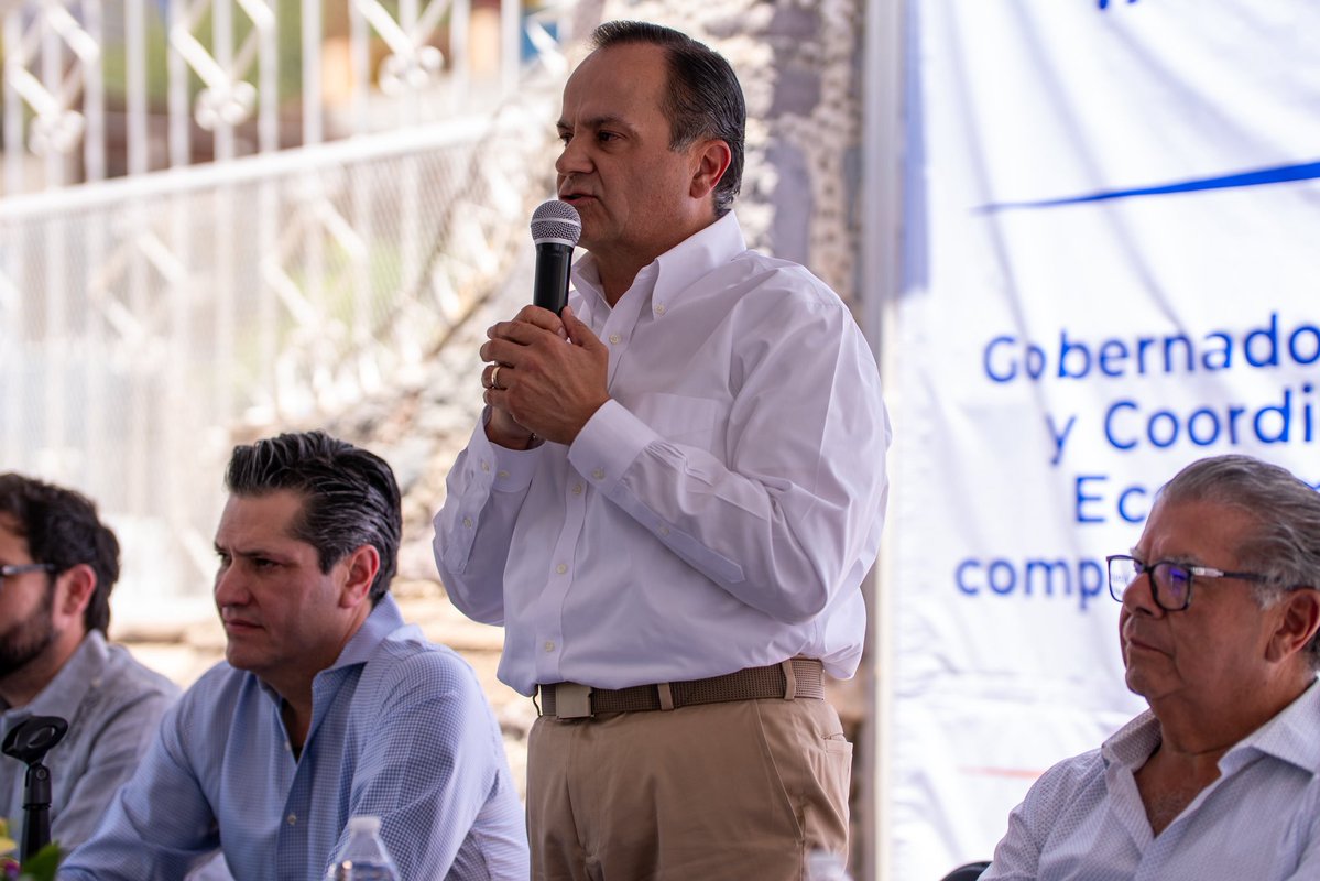 Alejandro Aguirre Curiel tweet media