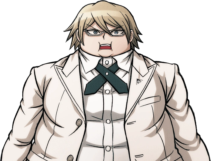 Byakuya Twogami tweet media