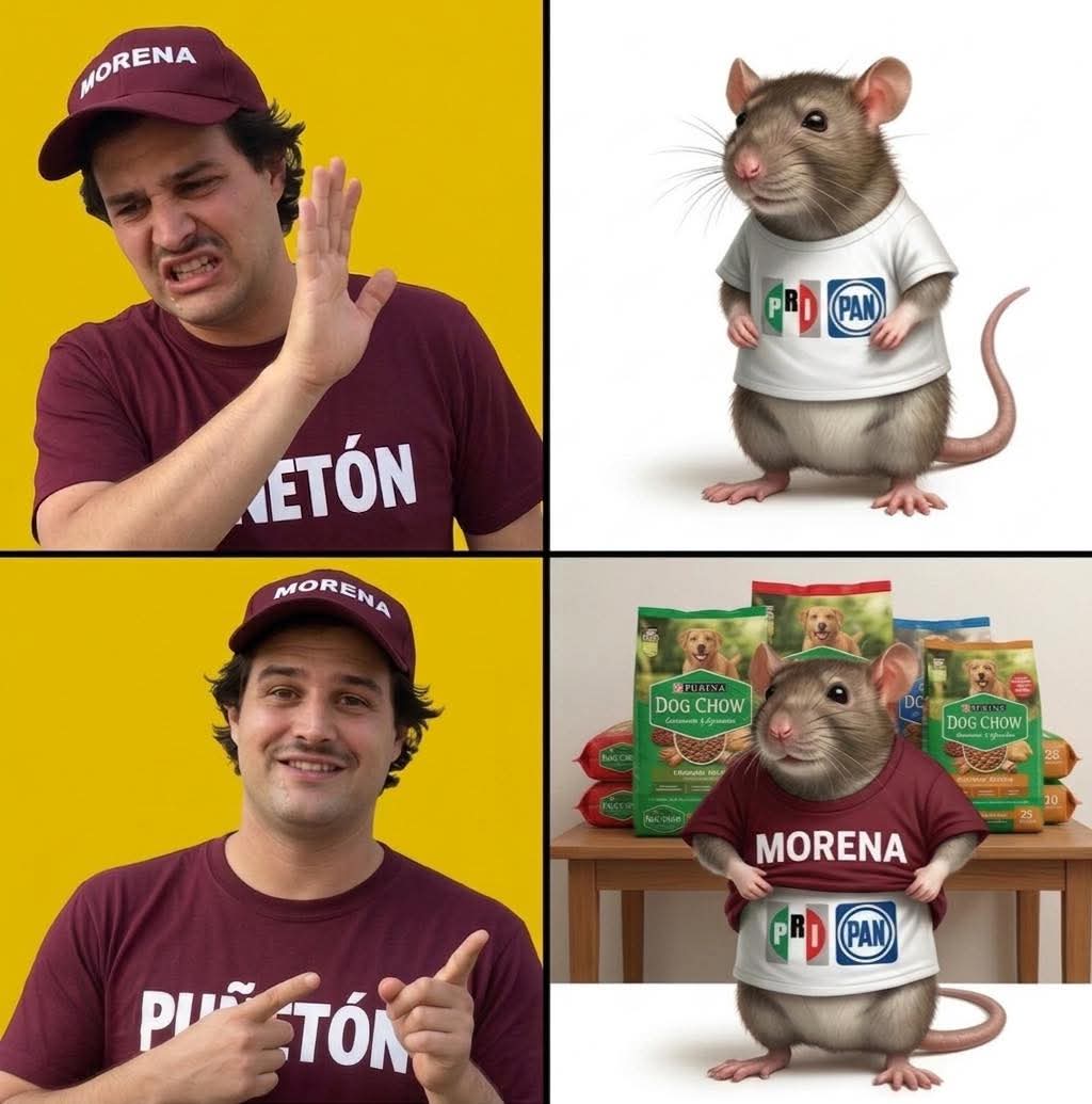 La Abuela García®™ tweet media