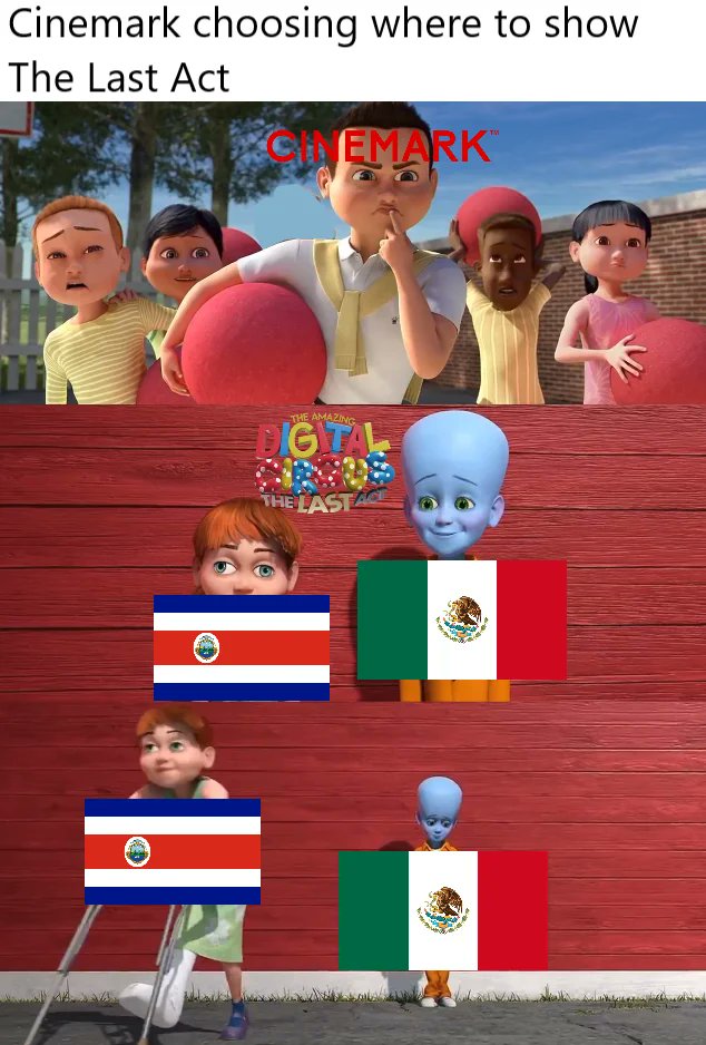 *Creative name here* tweet media