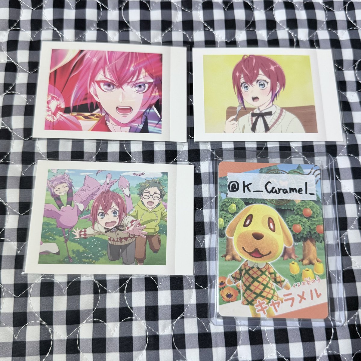 𝕄𝕖𝕛𝕚𝕣𝕠 tweet media