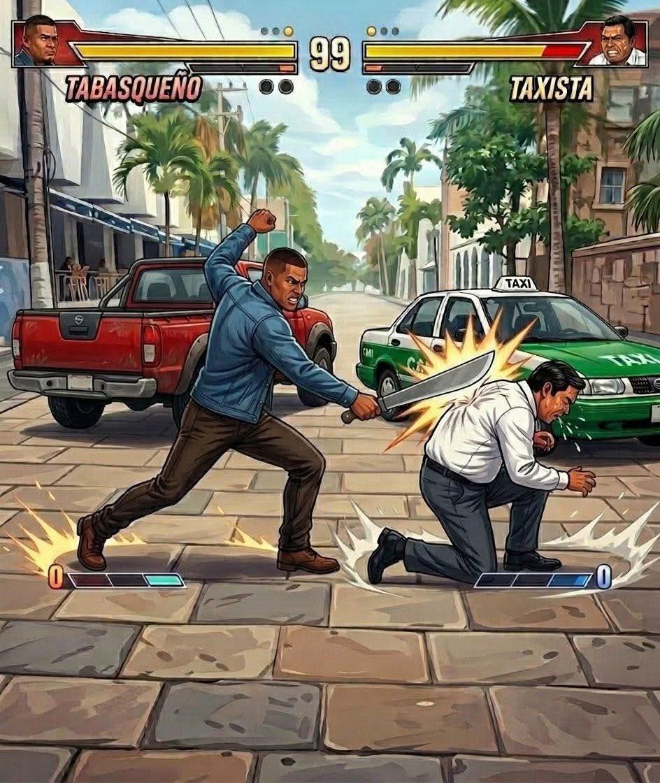 Gustavo Armando Jiménez Marquez tweet media