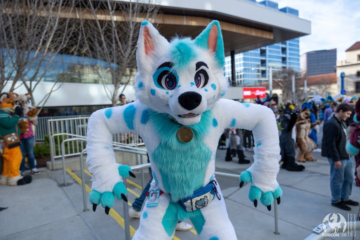 Luke Spots 🔜 FWA DD tweet media