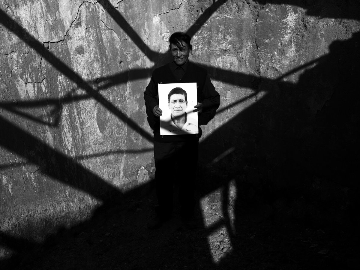 Nelly Luna Amancio tweet media