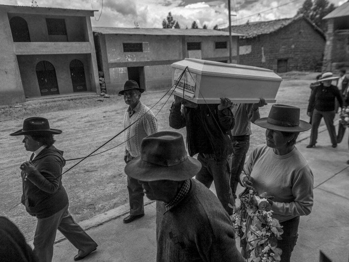 Nelly Luna Amancio tweet media