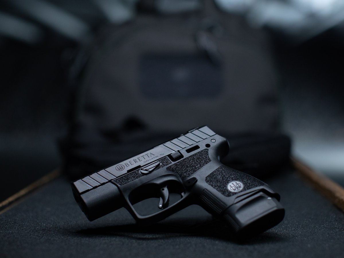 Beretta_USA's tweet image. Peak performance, unmatched durability. The APX A1 is always the tactical choice. 

Happy National Siblings Day! 

What's your favorite model in the APX A1 line-up?
#Beretta #APXA1 #APXA1Family