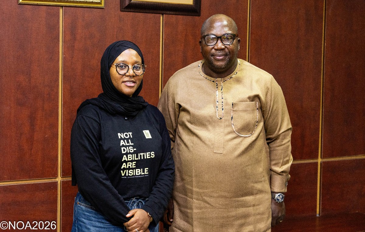 NOA_Nigeria's tweet photo. *NOA, She Writes Woman Partner on Mental Health Awareness and Suicide Prevention*

Usual link: Please find our post for today below. Usual link Usual link: https://t.co/acl92fpJWJ

Thanks. https://t.co/lbNzl48S2N