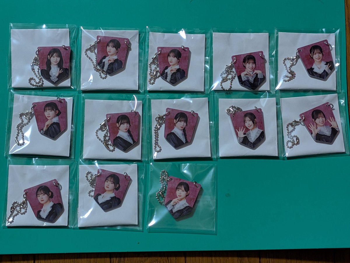 ゆきぼし tweet media