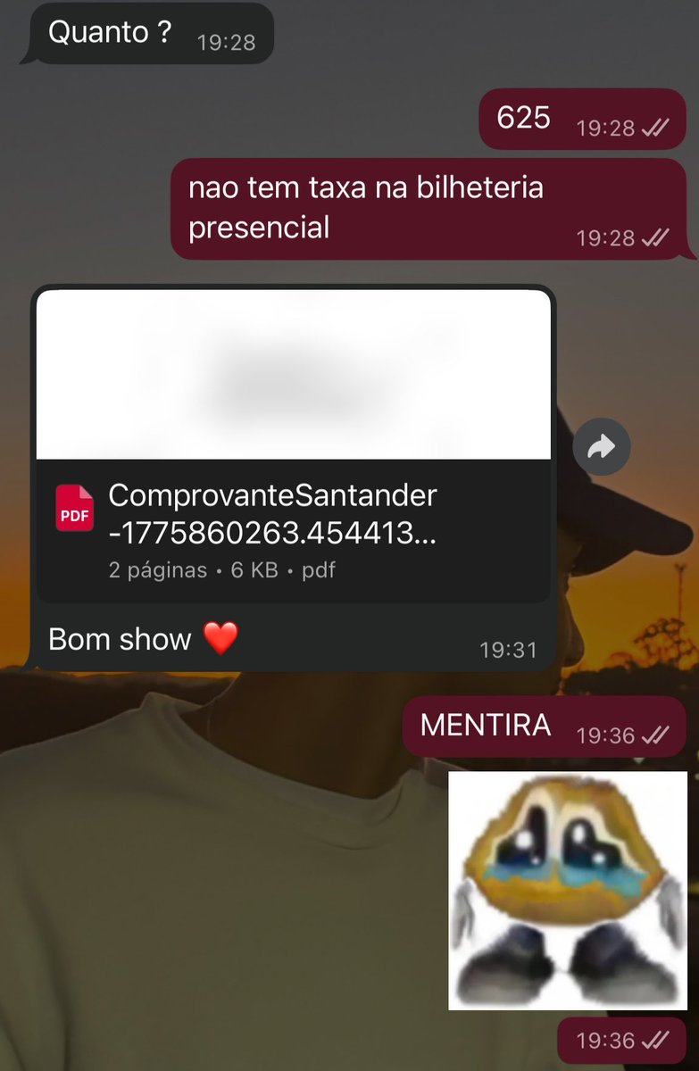 babi⁷ VAI VER O BTS tweet media