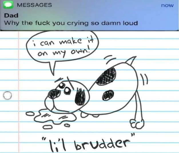 Mikey Gilder 🦙 Avantris (@ironingboarddm) on Twitter photo 