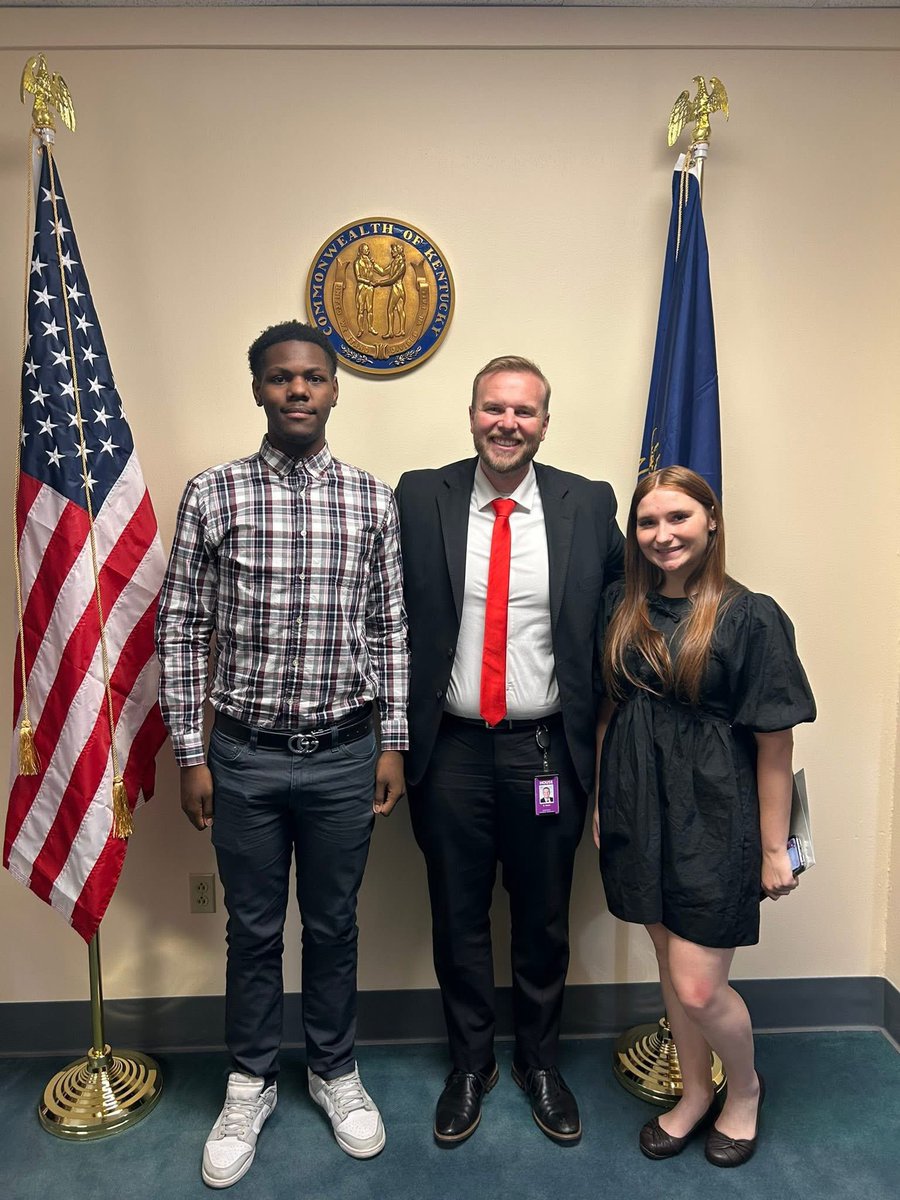 ScottHighSchoolJAG tweet media