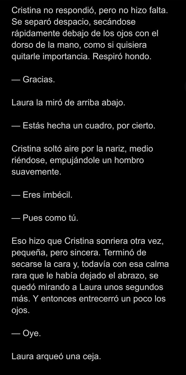 LadyJ_1711's tweet photo. Capítulo 236.4 https://t.co/zOUYZcUu1H