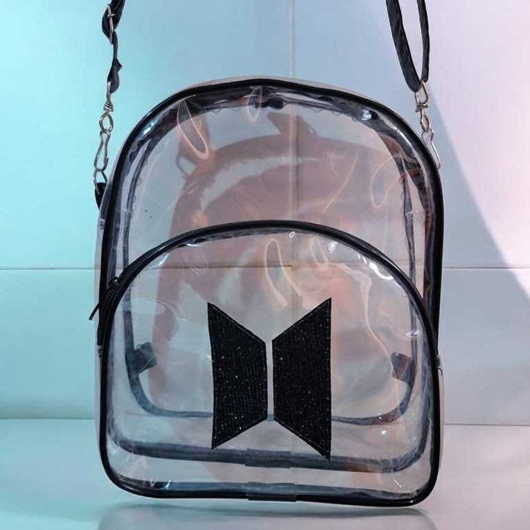 arirangbr's tweet photo. Mais opções de bolsinhas transparentes❤️💜
1. https://t.co/wtPKUoAuZx
2. https://t.co/bjOygzuX2L
3. https://t.co/YlUQoZ5I6V
4. https://t.co/C6o4Xh1qy2
5. https://t.co/eL4nNHJ0tq https://t.co/DSJtAlAMdN