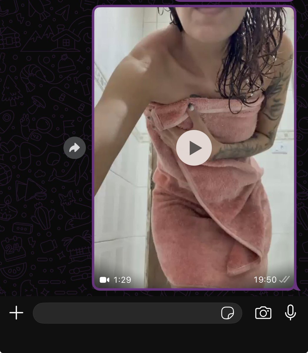 Vênus and The Bad Seeds tweet media